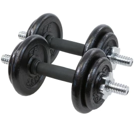 Enero Fit 19 Kg ( 2x9,5 Kg ) Cash Size