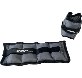 Enero Fit 1kg (2x0,5kg) Pilkos Spalvos Balansai