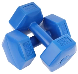 Enero Fit 2x2 Kg Kompositinis Dump Rinkinys