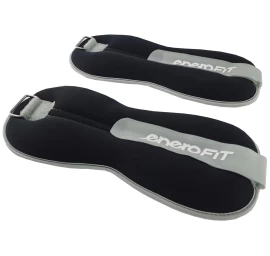 Enero Fit 4kg (2x2kg) Black Balances