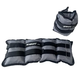 Enero Fit 4kg (2x2kg) Pilkos Spalvos Balansai