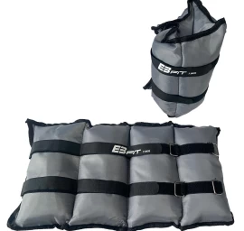 Enero Fit Gray Svoris 14 Kg (2x7 Kg)