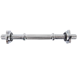 Enero Fit Short Grip 35 Cm + Enero Fit Clamps Fi 25.4 Mm