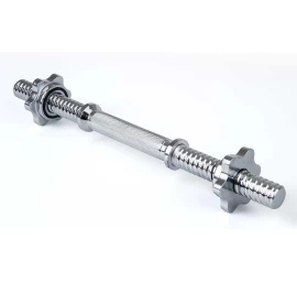 Enero Fit Short Grip 40 Cm + Enero Fit Clamps Fi25.4 Mm