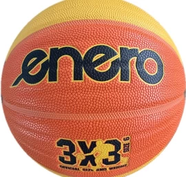 Enero Krepšinio Kamuolys 3x3 R.6