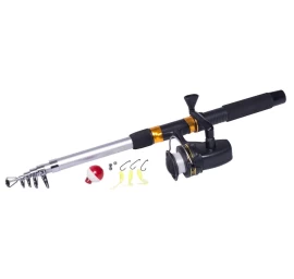 Enero žvejybos Rinkinys 2106