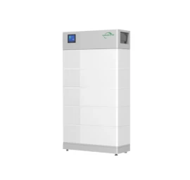 Enershare Energy-Core 9.6-25.6kWh - 16kWh
