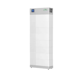 Enershare Energy-Core 9.6-25.6kWh - 25.6kWh