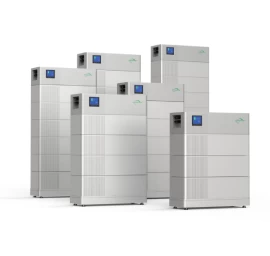 Enershare Energy-Core 9.6-25.6kWh