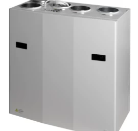 Ensy Inovent AHU-300BV/BH rekuperatorius 275 m3/val.