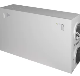 Ensy InoVent AHU-300HH rekuperatorius 265 m3/val.
