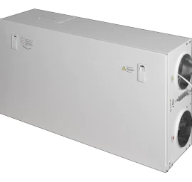 Ensy Inovent AHU-400HH/HV1 rekuperatorius 430 m3/val.