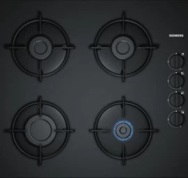EO6B6PB10 Siemens       Gas hob
