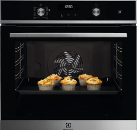 EOD5C71X Electrolux     Oven SteamBake