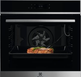 EOE8P39WX Electrolux    White oven