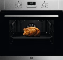 EOF3H50BX Electrolux    Oven