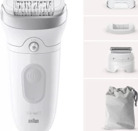 Epiliatorius BRAUN SE7-041