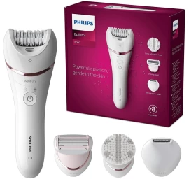 Epiliatorius Philips 8000 Series BRE735/00