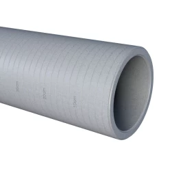 EPS izoliuotas ortakis D200mm L-1000mm