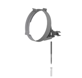 EPS ortakio laikiklis PP  d125-160mm ortakiui
