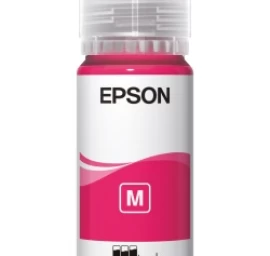 Epson 108 EcoTank (C13T09C34A) Rašalo papildymo buteliukas, Purpurinė