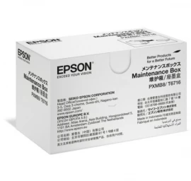 Epson C13T671600 Maintenance Box