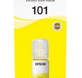Epson Ecotank 101 Geltonas Rašalas C13t03v44a