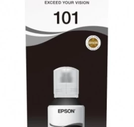 Epson Ecotank 101 Juodas C13t03v14a Rašalas