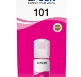 Epson Ecotank 101 Magenta Rašalas C13t03v34a