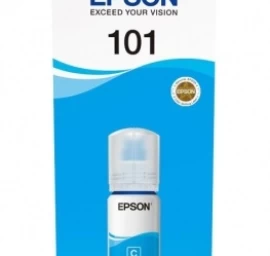 Epson Ecotank 101 žydros Spalvos Rašalas C13t03v24a