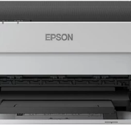 Epson Ecotank Its M1120 Rašalinis Spausdintuvas (1440 X 720dpi / Maks. A4 / Usb/wi-fi)