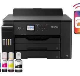 Epson Ecotank L11160 Rašalinis Spausdintuvas (4800 X 1200dpi / Max.a3+ / Usb/wi-fi)
