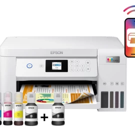 Epson Ecotank L4266 Rašalinis Daugiafunkcinis įrenginys