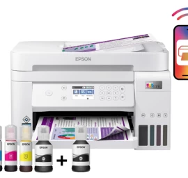 Epson Ecotank L6276 Rašalinis Daugiafunkcinis įrenginys C11cj61406