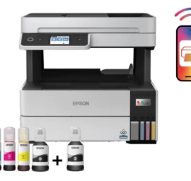 Epson Ecotank L6460 Rašalinis Daugiafunkcinis įrenginys C11cj89403
