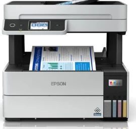 Epson Ecotank L6490 Rašalinis Daugiafunkcinis įrenginys C11cj88403