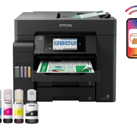 Epson Ecotank L6550 Rašalinis Daugiafunkcinis įrenginys C11cj30402