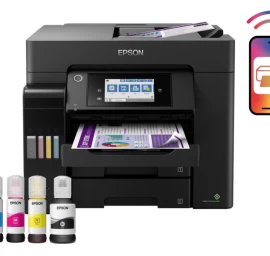Epson Ecotank L6570 Rašalinis Daugiafunkcinis įrenginys C11cj29402