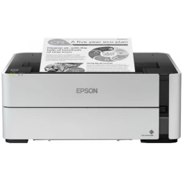 Epson Ecotank M1180 Rašalinis Spausdintuvas (2400 X 1200 Dpi / Maks. A4 / Usb/wi-fi)