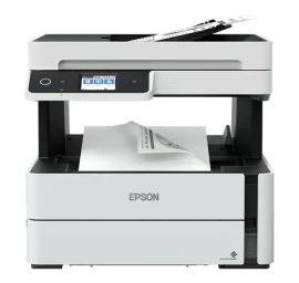 Epson Ecotank M3180 Rašalinis Daugiafunkcinis įrenginys C11cg93403