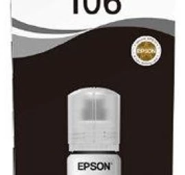 Epson Et106 C13t00r140 Rašalas