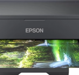Epson Its L18050 Nuotraukų Rašalinis Spausdintuvas (5760 X 1440dpi / Maks. Dl 110 X 220 Mm / Wi-fi) Epson Its L18050 Nuotraukų Rašalinis Spausdintuvas (5760 X 1440dpi / Maks. Dl 110 X 220 Mm / Wi-fi)