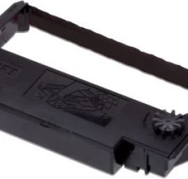 Epson Juoda Juosta Erc38b | Tm-u200/u210/u220/u230/u300/u375