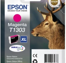 Epson Kasetė T1303 C13t13034010