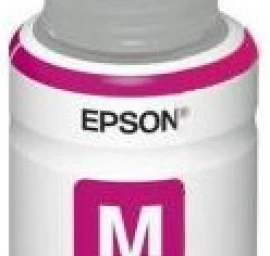 Epson Kasetė T6643 Purple C13t66434a