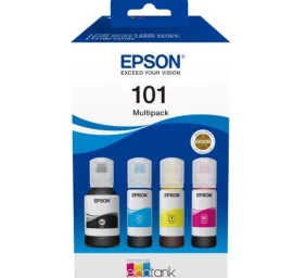 Epson Multipack 101 C13t03v64a Rašalo Rinkinys