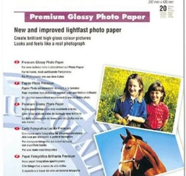 Epson Popierius C13s041315
