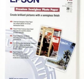 Epson Popierius C13s041334