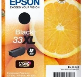 Epson Rašalas C13t33514012