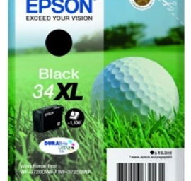 Epson Rašalas C13t34714010